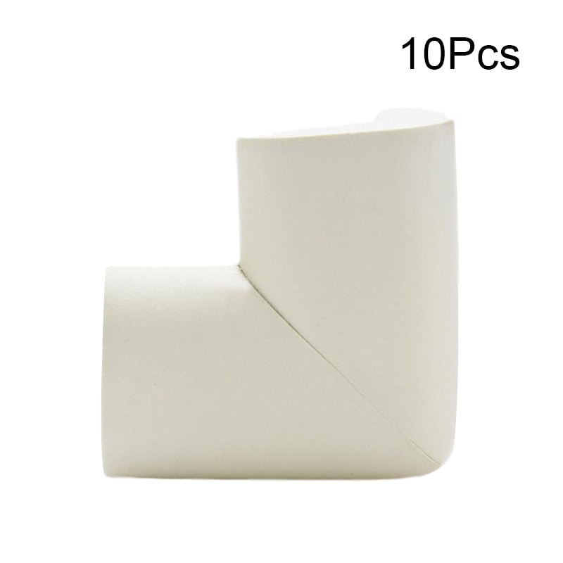 Childproofing Foam Corner Protectors (10 pcs)